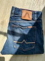 Alberto Jeans 36/30 Top Zustand! Schleswig-Holstein - Ahrensburg Vorschau