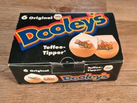 6 x Dooley's Toffee Tipper Gläser NEU OVP Schleswig-Holstein - Wrist Vorschau