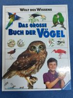 Das große Buch der Vögel Bayern - Niederwerrn Vorschau