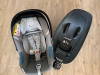 Babyschale Aton M i-Size mit M Base (isofix) Nordrhein-Westfalen - Solingen Vorschau