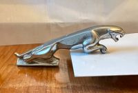 Kühlerfigur Jaguar Nordrhein-Westfalen - Dinslaken Vorschau