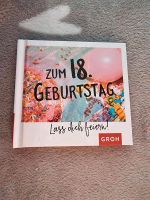 Buch "zum 18. Geburtstag" Nordrhein-Westfalen - Moers Vorschau