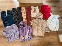 Kleidungspaket Mädchen ab ca. 4 Jahren/116 Nordrhein-Westfalen - Steinhagen Vorschau