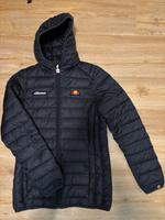 Ellesse Steppjacke Damen Größe 38 Nordrhein-Westfalen - Datteln Vorschau