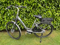 Giant Prime Ebike Tiefeinsteiger mit Yamaha Mittelmotor Nordrhein-Westfalen - Goch Vorschau