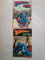 Superman Batman Comic Nr.11, Ehapa, 1971 und 1973 Baden-Württemberg - Heidelberg Vorschau