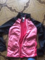 Adidas Maedchen Sport Jacke 152 11-12 Blogger Pink Nordrhein-Westfalen - Rösrath Vorschau