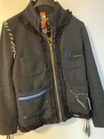 Desigual Jacke selten Mecklenburg-Vorpommern - Pasewalk Vorschau