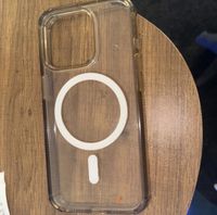 iPhone 15pro MagSafe Hülle/Case Hessen - Aßlar Vorschau