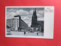 Alte Postkarte AK 194x Hotel Monopol Metropol Köln Rhein Baden-Württemberg - Gailingen am Hochrhein Vorschau