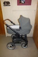 MUTSY Kinderwagen incl. Sportkarrenaufsatz - Sehr Gut Niedersachsen - Rosengarten Vorschau