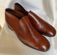 Gotthard classic Herren Slipper Halbschuhe kompl. Leder Gr.43 NEU Brandenburg - Stahnsdorf Vorschau