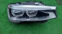 SCHEINWERFER BMW X3 F25 X4 F26 LIFT FULL LED 7460632-01 RECHTS Hessen - Neu-Isenburg Vorschau