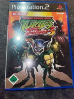 TEENAGE MUTANT NINJA TURTLES MUTANT NIGHTMARE 3 Bayern - Burgebrach Vorschau