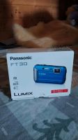 Unterwasserkamera Panasonic FT30 Lumix Hessen - Pfungstadt Vorschau