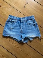 Levi’s * Jeansshorts* W24* Gr XS* top* Pankow - Prenzlauer Berg Vorschau
