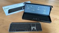 Logitech MX Keys for Mac Tastatur Frankfurt am Main - Bergen-Enkheim Vorschau