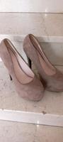 Via gulia Plato Absatz Schuhe Düsseldorf - Bilk Vorschau
