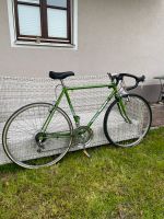 Bianchi Rennrad 70er RH57 Bayern - Donauwörth Vorschau