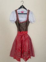 Dirndl Spieth & Wensky, Tracht, mit Bluse Bayern - Zirndorf Vorschau