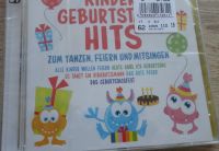 Doppel CD-Kinder Geburtstags-Hits Sachsen - Bischofswerda Vorschau