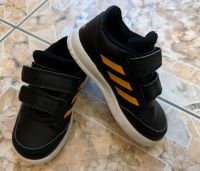 Adidas Sneaker *Gr. 23,5* Top Zustand Sachsen-Anhalt - Biederitz Vorschau