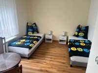 Monteurzimmer Einzel / Doppelzimmer  30,- Euro pro Bett&Nacht Berlin - Spandau Vorschau