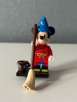 Lego Figur, Der Zauberlehrling Saarland - Völklingen Vorschau