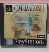 PS1 Spiel Civilization 2 München - Trudering-Riem Vorschau