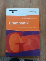 Grundlagen Deutsch Grammatikheft neu 9783140251433 Rheinland-Pfalz - Monzingen Vorschau