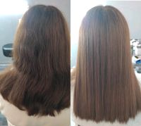 Keratin Haarglättung Baden-Württemberg - Bietigheim Vorschau