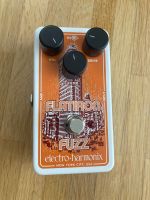 Electro Harmonix Flatiron Fuzz Friedrichshain-Kreuzberg - Friedrichshain Vorschau