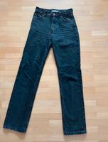 Schwarze Bershka Jeans Baden-Württemberg - Tübingen Vorschau