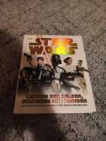 Star Wars Lexikon Buch Baden-Württemberg - Maulbronn Vorschau