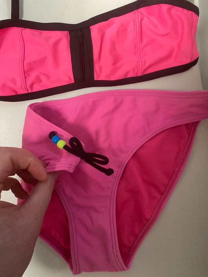 Bikini Badeanzug Gr 146/152  Gr 158/164 in Remscheid