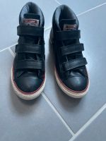 Schuhe Converse Gr. 35 Nordrhein-Westfalen - Waltrop Vorschau