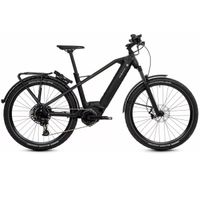 27,5"E-bike Elektrofahrrad HNF Nicolai XD3 Adventure Bosch 625WH Nordrhein-Westfalen - Lemgo Vorschau