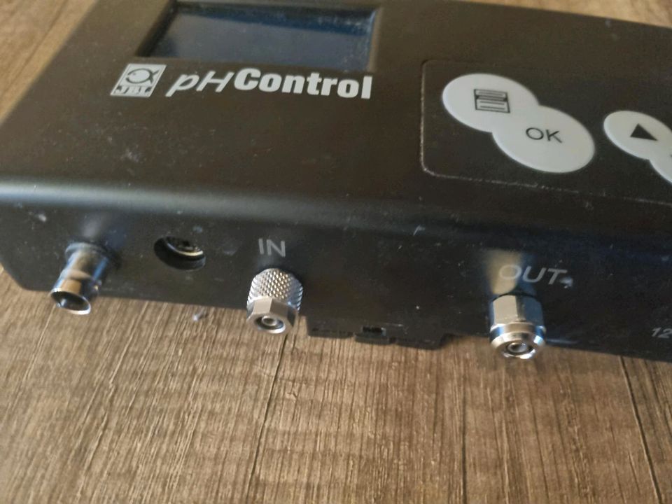 JBL PH / CO2 Controller in Frankfurt am Main