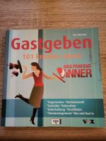 Das perfekte Dinner -  Gastgeben 101 kreative Ideen Saarland - Merchweiler Vorschau