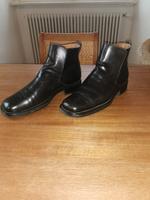 GUCCI Herrenstiefelette schwarz Kr. Passau - Passau Vorschau