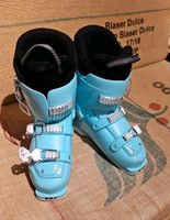 Ski Schuhe von Technica, Hellblau, Gr. 24.5 / Länge 290mm Hessen - Münster Vorschau