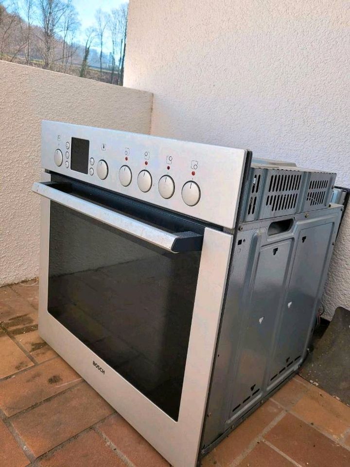 Backofen Bosch ersatzteile. in Nordrhein-Westfalen - Gummersbach | Herd,  Elektroherd oder Backofen gebraucht kaufen | eBay Kleinanzeigen ist jetzt  Kleinanzeigen