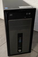 hp ProDesk 400 G1 MT Computer Baden-Württemberg - Rosengarten Vorschau