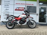 Moto Guzzi V 85 TT '24 REISE-SPORT-ENDURO WELTNEU! Rheinland-Pfalz - Braubach Vorschau