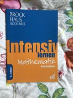Intensiv lernen Mathematik Bruchrechnen Rheinland-Pfalz - Horhausen (Westerwald) Vorschau