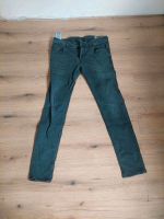 Diesel Hose Sleenker Jeans 32 32 grau Hessen - Wetzlar Vorschau