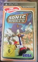 Playstation Sega Sonic Rivals Kiel - Mettenhof Vorschau