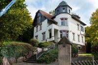 Absolut filmreif:   Herrliche Villa als modernes Familien- und Arbeitsdomizil Saarland - Ottweiler Vorschau