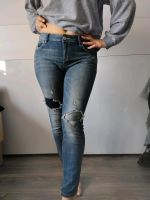 Jeans Hose zerrissen Nordrhein-Westfalen - Frechen Vorschau