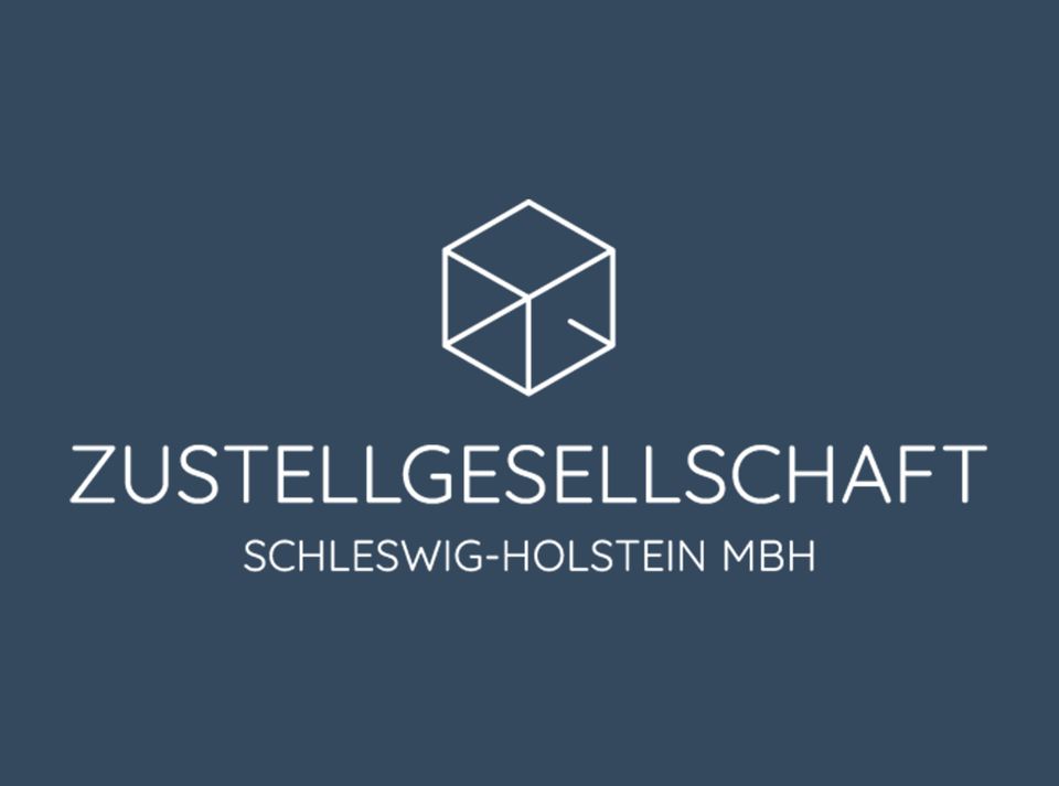 Zusteller (m/w/d) für Wochenblätter in Pinneberg in Pinneberg